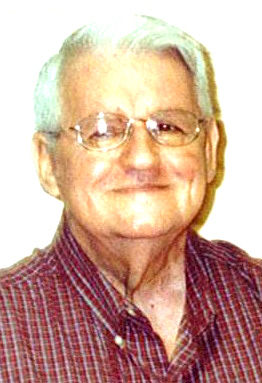Sloop, Joseph Gary